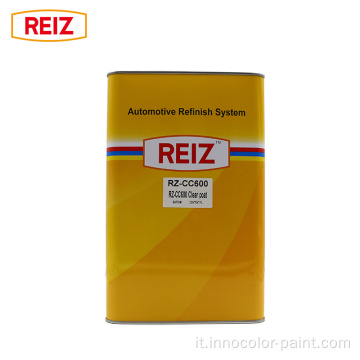 Effetto specchio lucido ad alta vernice di vernice per rivestimento per rivestimento per rivestimento auto trasparente